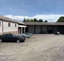 Garage zu vermieten in Münsingen 20,00 €
