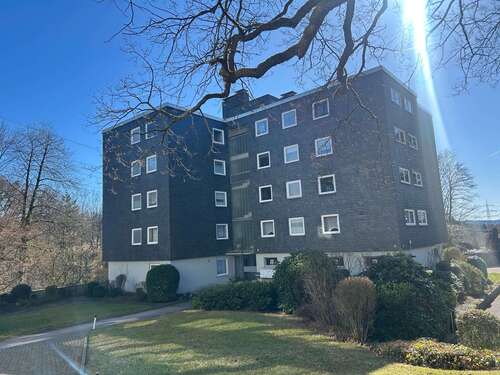 Foto - Wohnung zum Kaufen in Wuppertal 159.000,00 € 84 m²