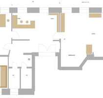 Büro in Leipzig 1.175,00 € 124.33 m²