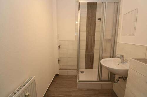 Foto - Wohnung zum Mieten in Freiberg 379,00 € 55.26 m²