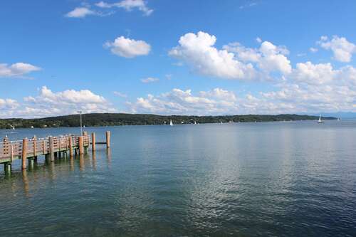 Foto - Haus zum Kaufen in Starnberg 2.590.000,00 € 263 m²