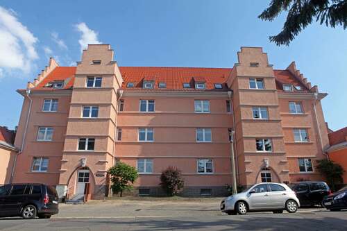 Foto - Wohnung zum Mieten in Crimmitschau 295,00 € 48.78 m²