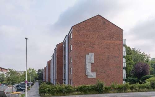 Foto - Wohnung zum Mieten in Kiel 1.040,00 € 86.79 m²