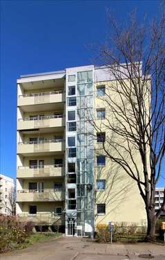 Foto - Wohnung zum Mieten in Magdeburg 306,30 € 47.86 m²