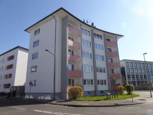 Foto - Wohnung zum Mieten in Gießen 617,80 € 78.55 m²