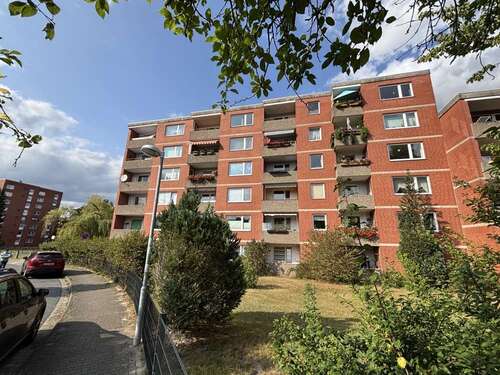 Foto - Wohnung zum Kaufen in Lüneburg 149.000,00 € 62 m²