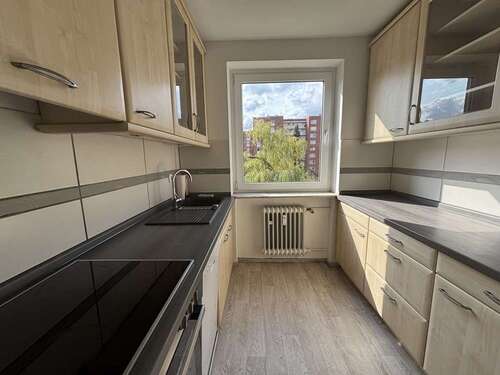 Foto - Wohnung zum Kaufen in Lüneburg 149.000,00 € 62 m²