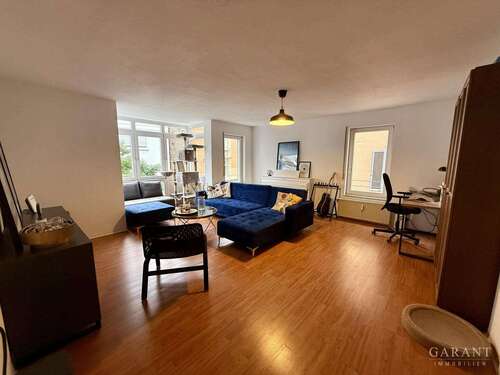 Foto - Wohnung zum Kaufen in Stuttgart 330.000,00 € 60 m²