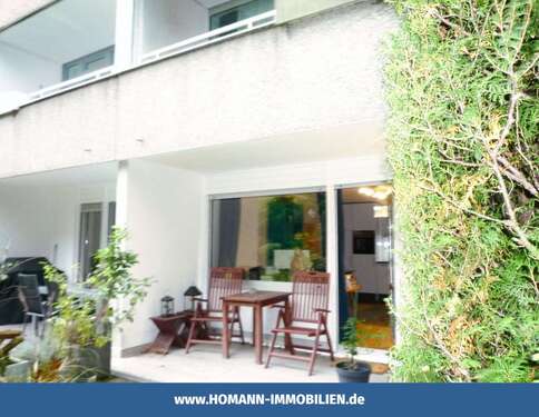 Foto - Wohnung zum Kaufen in Bochum 149.000,00 € 38 m²