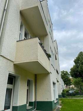 Foto - Wohnung zum Kaufen in Berlin 260.000,00 € 37 m²