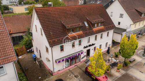 Foto - Haus zum Kaufen in Gschwend 499.000,00 € 271.57 m²