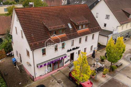Foto - Haus zum Kaufen in Gschwend 439.000,00 € 271.57 m²