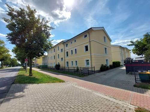 Foto - Wohnung zum Mieten in Oranienburg 1.281,41 € 98.57 m²
