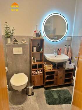 Foto - Wohnung zum Mieten in Lauter-Bernsbach 545,00 € 80.08 m²