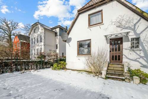 Foto - Grundstück zu verkaufen in Hamburg 650.000,00 € 651 m²