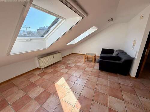 Foto - Wohnung zum Mieten in Bühl 480,00 € 40 m²