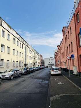 Foto - Wohnung zum Kaufen in Krefeld 84.900,00 € 57 m²