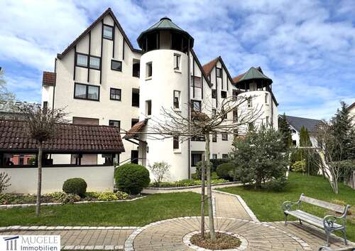 Foto - Wohnung zum Kaufen in Sindelfingen 365.000,00 € 108 m²