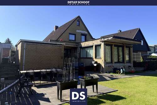 Foto - Haus zum Kaufen in Schwentinental 549.000,00 € 175 m²
