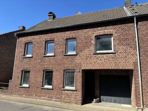 Foto - Haus zum Kaufen in Erkelenz 190.000,00 € 140.76 m²