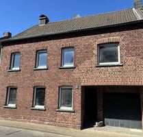Haus zum Kaufen in Erkelenz 190.000,00 € 140.76 m²