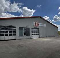 Halle in Steinbach-Hallenberg 750.000,00 € 248 m²