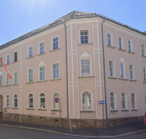 Wohnung zum Kaufen in Lengenfeld 25.000,00 € 41 m²