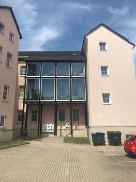 Foto - Wohnung zum Kaufen in Lengenfeld 25.000,00 € 41 m²