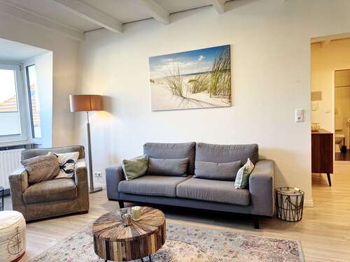 Foto - Wohnung zum Kaufen in Sankt Peter-Ording 319.000,00 € 54 m²
