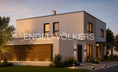 Haus zum Kaufen in Köln 2.140.000,00 € 205 m²