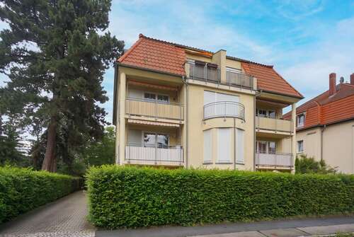 Foto - Wohnung zum Kaufen in Dresden 175.000,00 € 63.3 m²