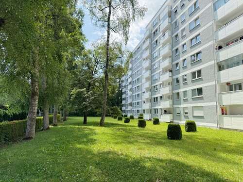 Foto - Wohnung zum Kaufen in München 455.000,00 € 66.73 m²