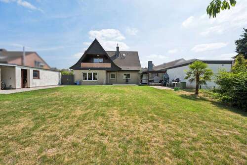 Foto - Haus zum Kaufen in Dormagen 685.000,00 € 192 m²