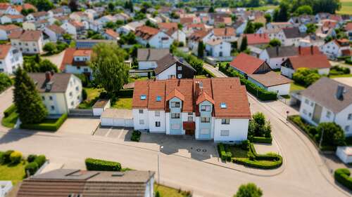 Foto - Wohnung zum Kaufen in Senden 299.000,00 € 83.85 m²