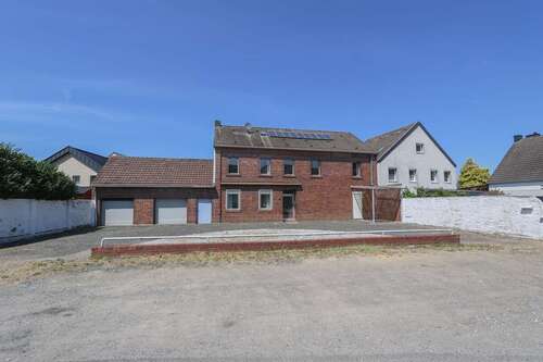 Foto - Haus zum Kaufen in Viersen 349.000,00 € 136 m²