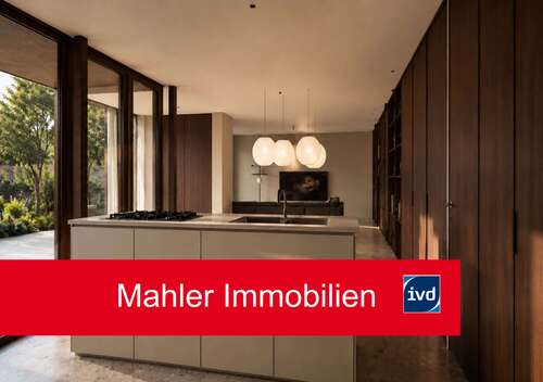 Foto - Wohnung zum Kaufen in Bensheim 750.000,00 € 160 m²