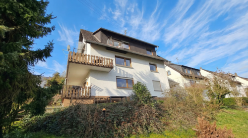 Foto - Haus zum Kaufen in Trechtingshausen 392.000,00 € 311 m²