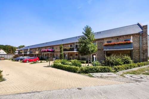 Foto - Wohnung zum Kaufen in Brandenburg an der Havel 248.000,00 € 82 m²