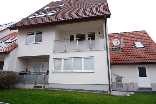 Foto - Wohnung zum Mieten in Gärtringen 690,00 € 64.74 m²