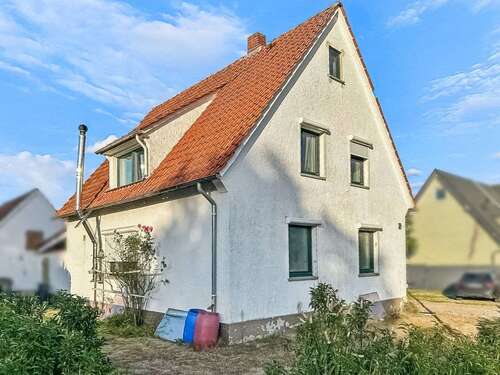 Foto - Haus zum Kaufen in Espelkamp 299.000,00 € 118 m²