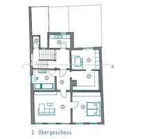Wohnung zum Mieten in Dillingen 795,00 € 84 m²