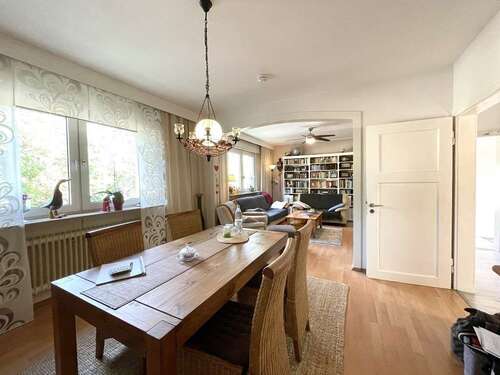 Foto - Wohnung zum Kaufen in Hattersheim Okriftel 429.000,00 € 104 m²