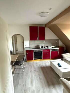 Foto - Wohnung zum Kaufen in Essen 60.000,00 € 46.9 m²