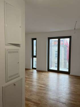 Foto - Wohnung zum Kaufen in Berlin 350.000,00 € 40.8 m²