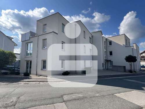 Foto - Wohnung zum Kaufen in Bubenreuth 449.000,00 € 87.97 m²