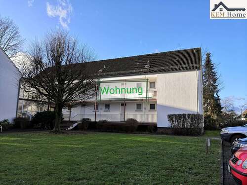 Foto - Wohnung zum Kaufen in Rinteln 65.000,00 € 41 m²
