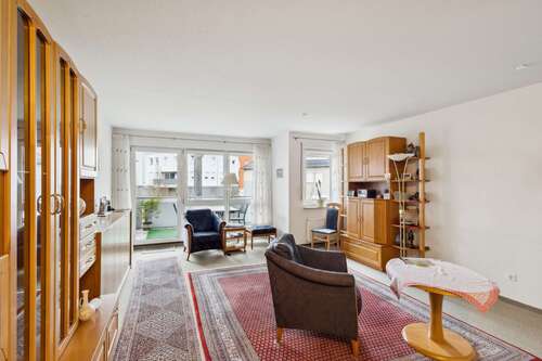 Foto - Wohnung zum Kaufen in Schorndorf 328.000,00 € 76.63 m²