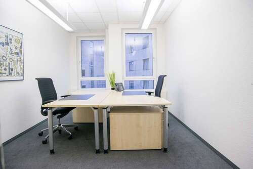 Foto - Büro in Düsseldorf 899,00 € 27 m²