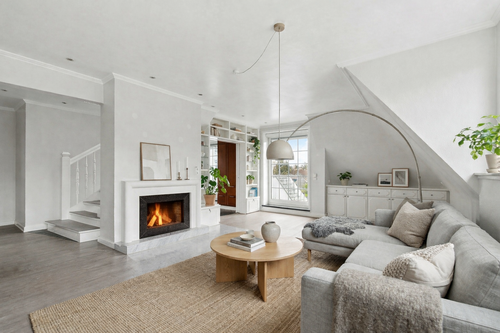 Foto - Wohnung zum Kaufen in Hamburg 970.000,00 € 123 m²