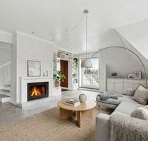 Wohnung zum Kaufen in Hamburg 970.000,00 € 123 m²